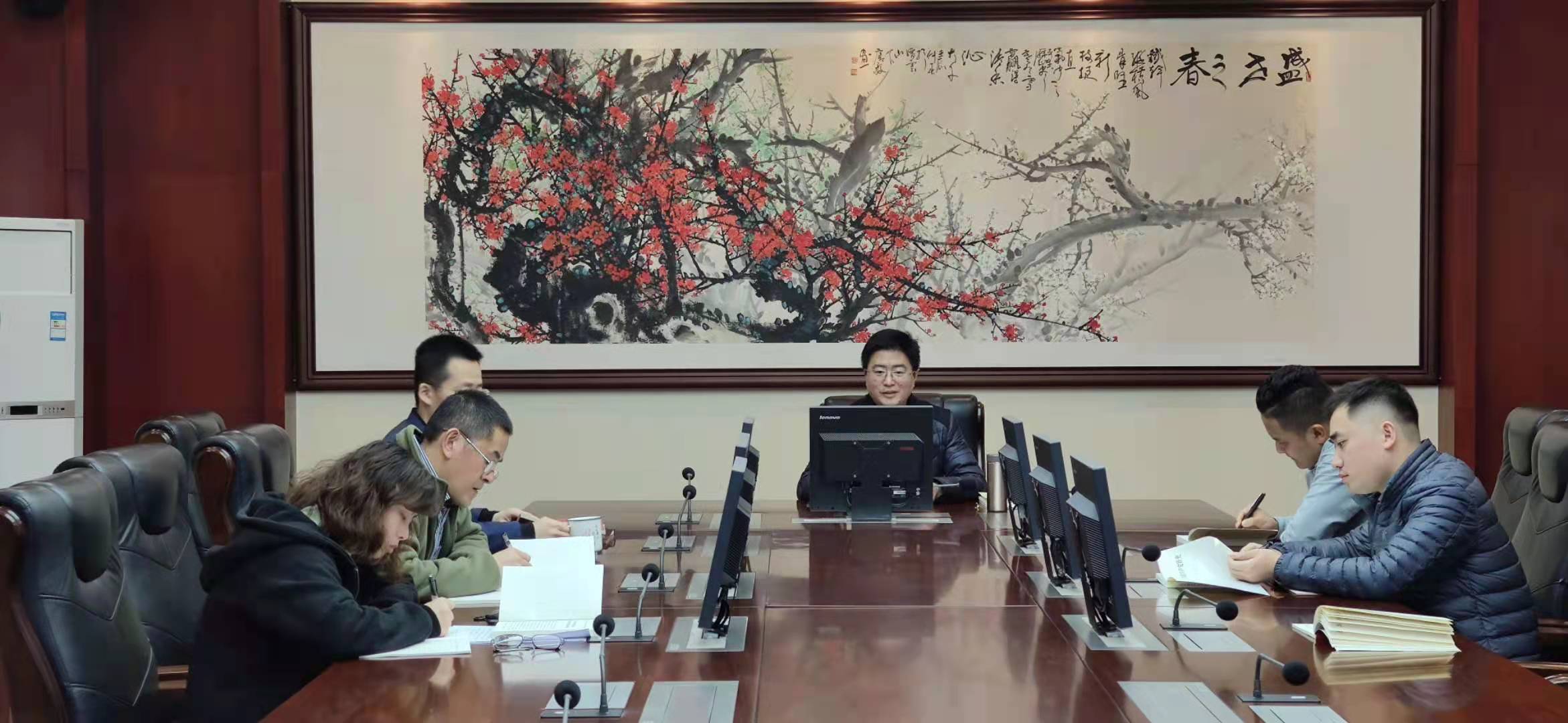 血流成河