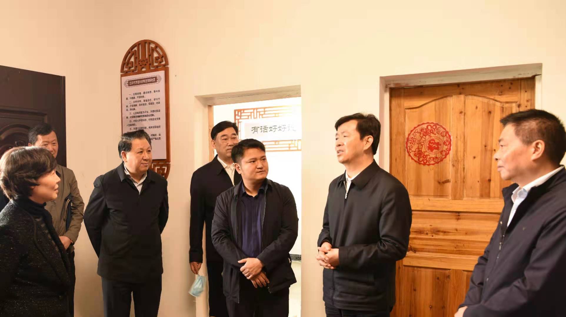 血流成河