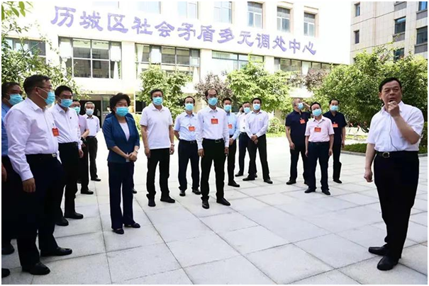 血流成河