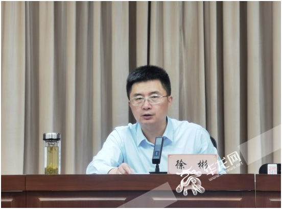 血流成河