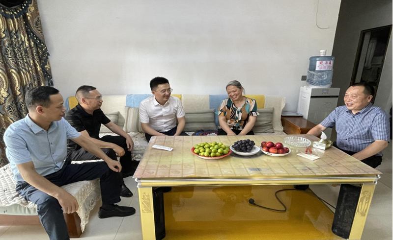 血流成河