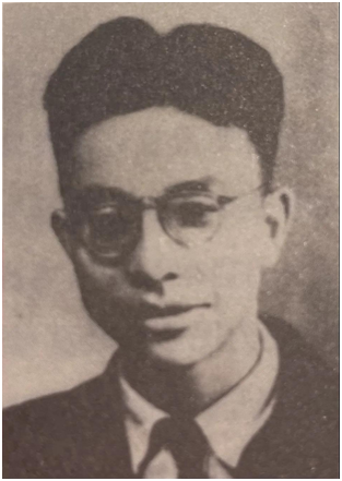 血流成河
