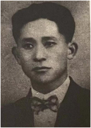 血流成河