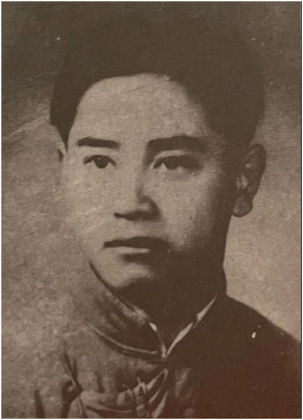 血流成河