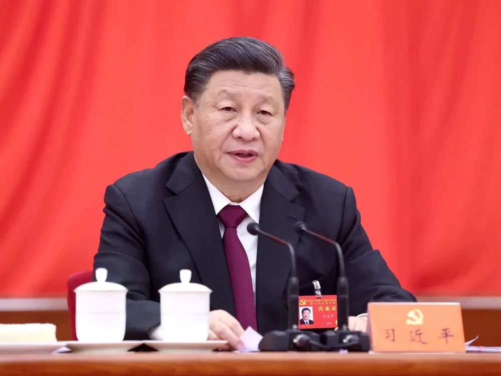 血流成河