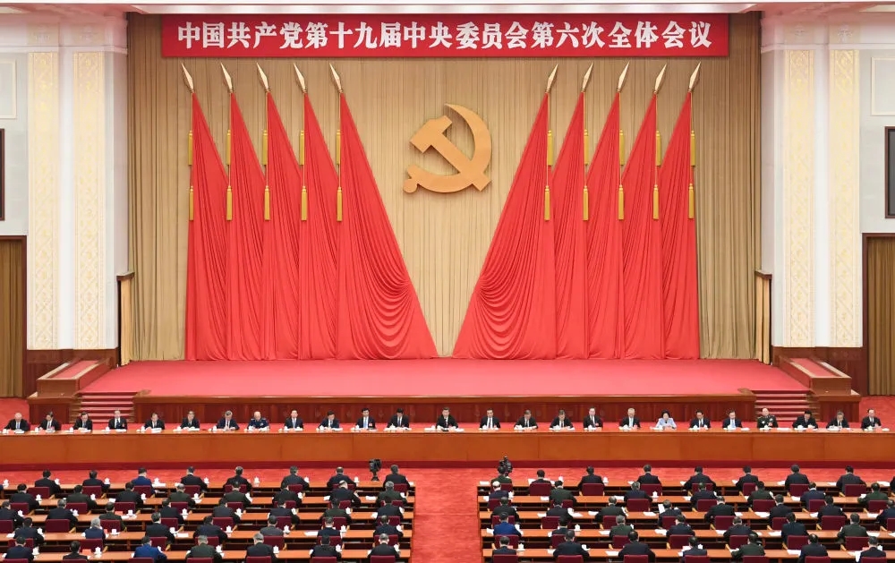 血流成河