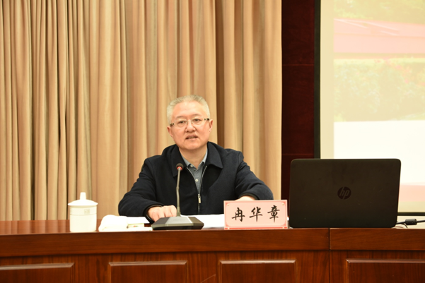 血流成河