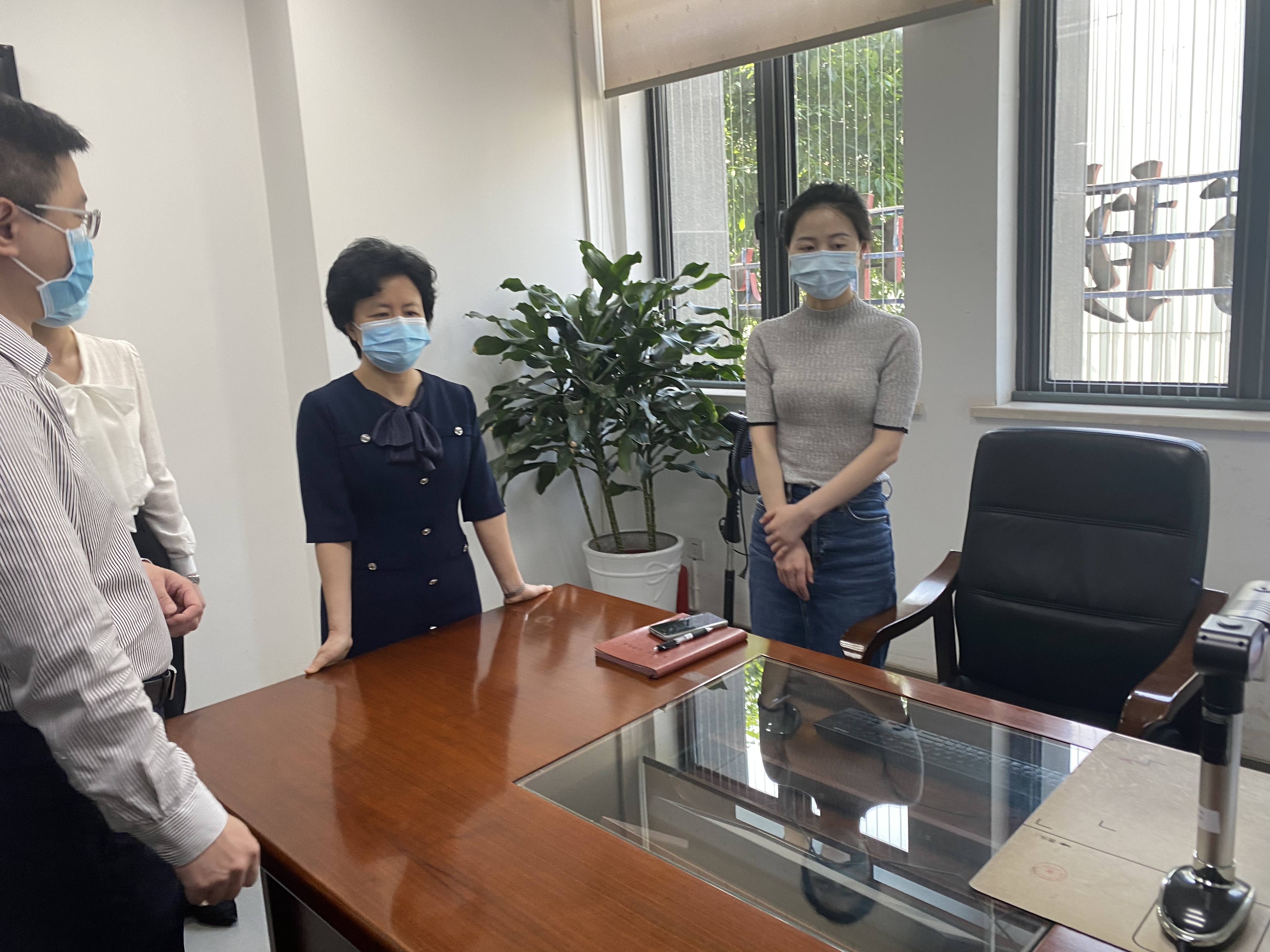 血流成河