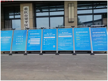 血流成河