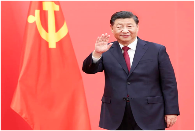 血流成河