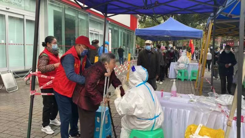 血流成河