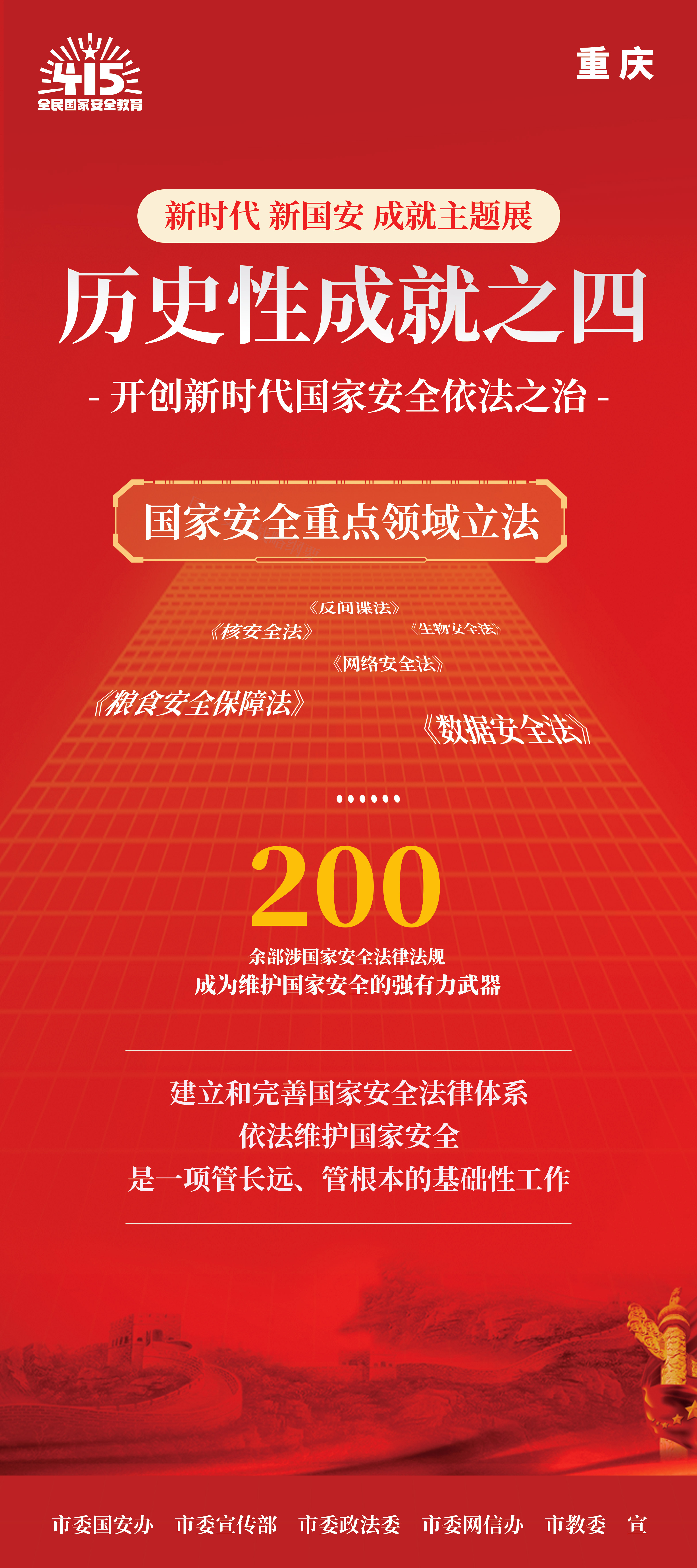 血流成河