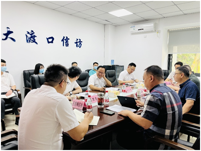 血流成河