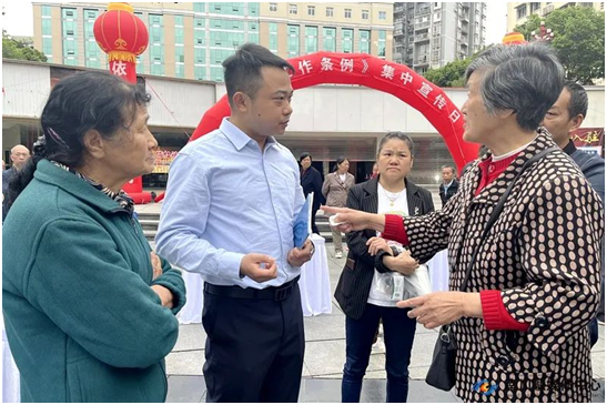 血流成河