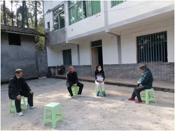 血流成河